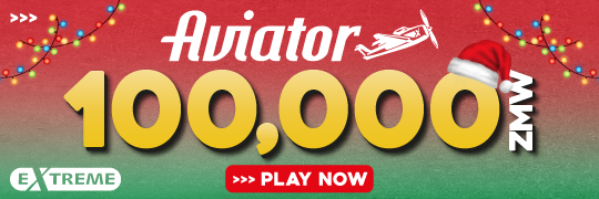 AVIATOR Festive Bonanza!