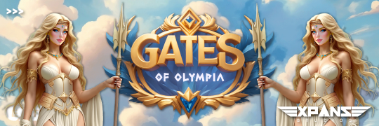 Gates of Olympia