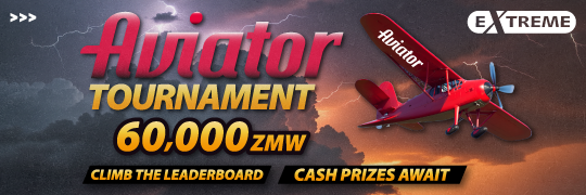 Aviator Tournament