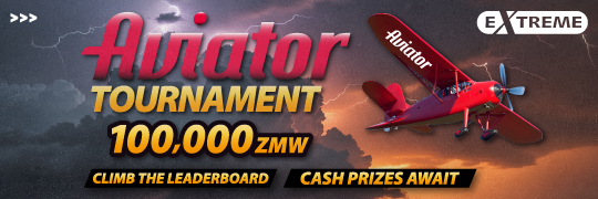 Aviator Tournament