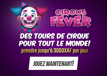 Circus Fever