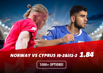 The Impact of Cognitive Biases in cyprus sports betting site