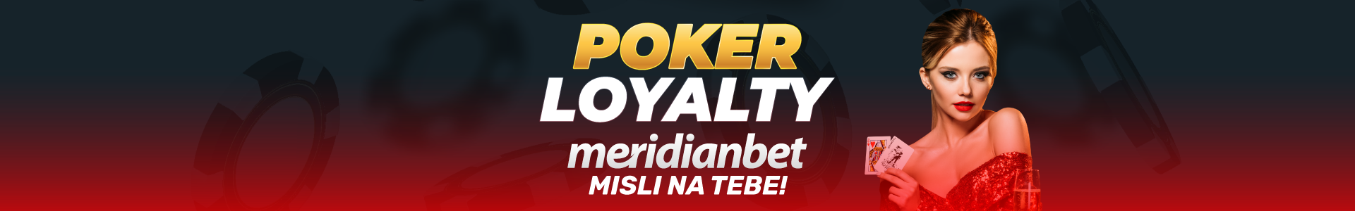 Poker Loyalty