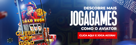 Segunda edicao Liga JogaBets 