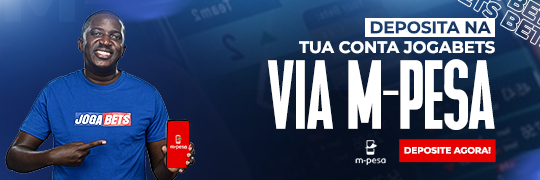 Já sabes quem vai jogar e ganhar hoje ? Aposta na tua previsão e ganha até  1.000.000.00MT em apostas múltiplas na Jogabets.co.mz Aposta e…