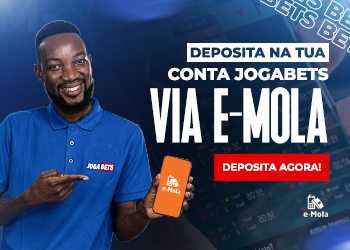 Jogabets Mozambique - Overview & Rating: rules, support, sign up