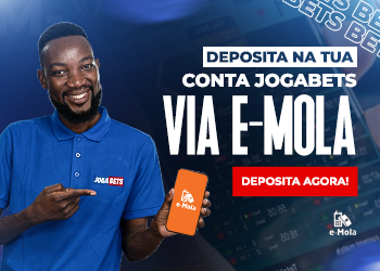 Mahungo - Quarta feira temos Taça +258🇲🇿 ———— JOGABETS