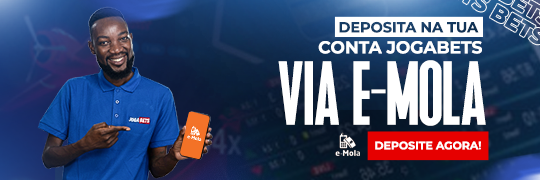 Abre uma conta em www.jogabets.co.mz, Deposita via mpesa E aposta: 1-  Equipe de casa 2- Equipe visitante X-…