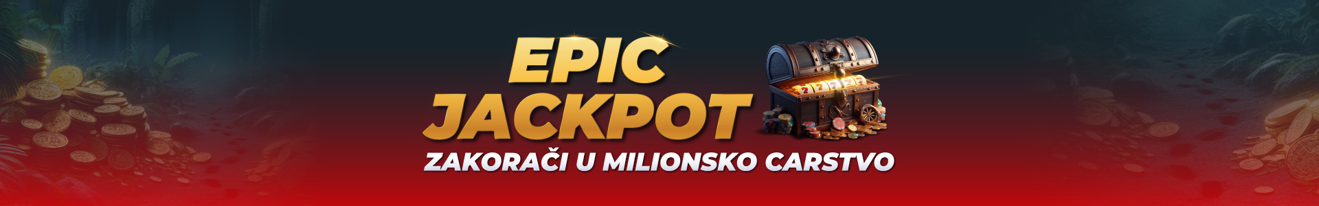 Epic Jackpot