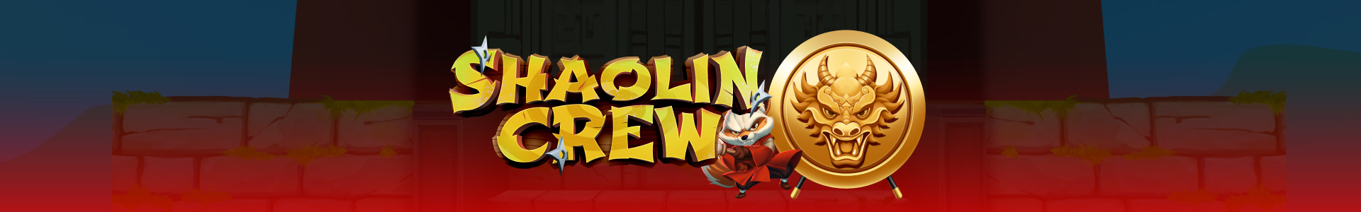 Shaolin crew