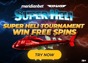Super Heli Tournament
