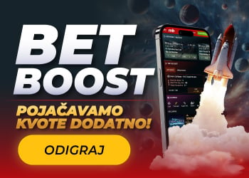 BET BOOST