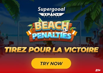 Beach Penalties