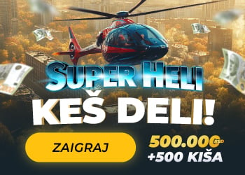 Super Heli