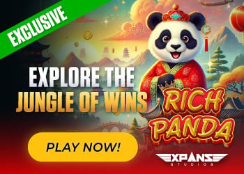 Rich panda