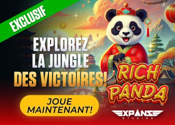 Rich Panda