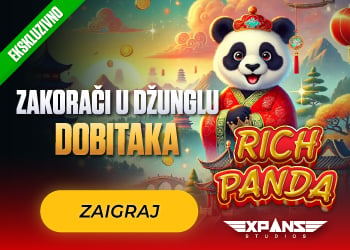 Rich Panda