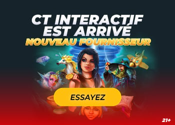 CT Interactive