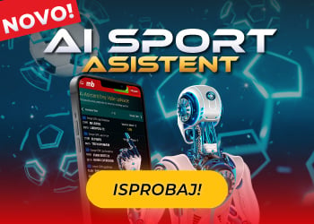 AI Sport Asistent