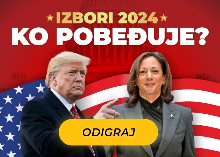 Američki izbori