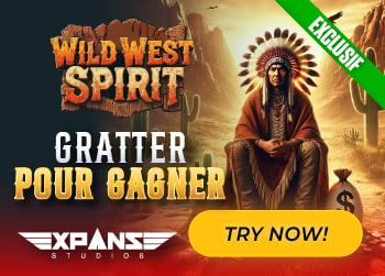 Wild West Spirit