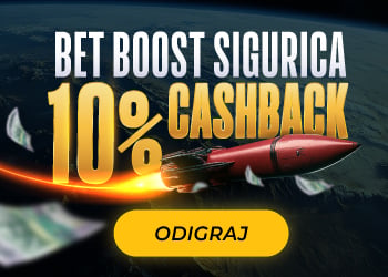 Igraj Bet boost