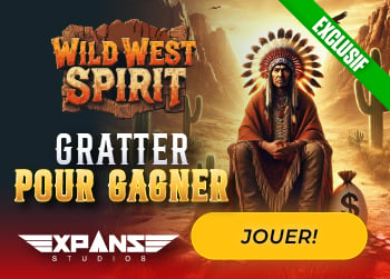 Wild West Spirit