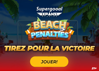 Beach Penalties