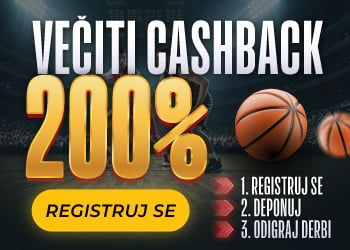 Večiti cashback