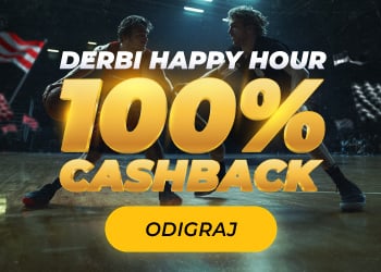 Derbi cashback