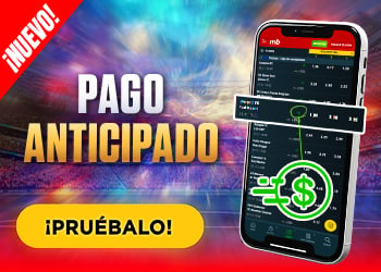 PAGO ANTICIPADO MERIDIANBET