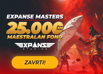 Expanse Masters