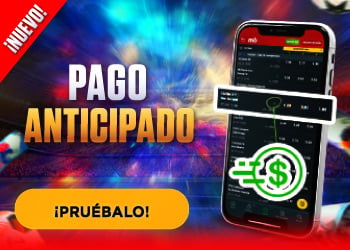 PAGO ANTICIPADO MERIDIANBET