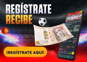 Meridianbet gana 200 soles por tu registro