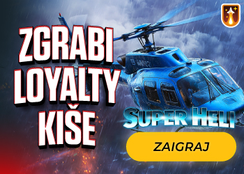 Super Heli