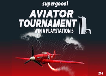 Aviator Challenge: Win an PS 5