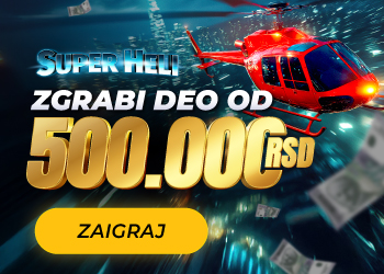 Super Heli
