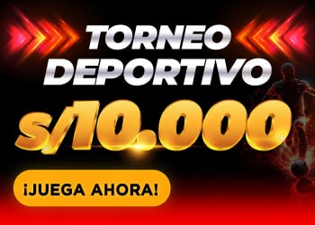 Torneo Deportivo