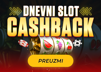 Dnevni cashback