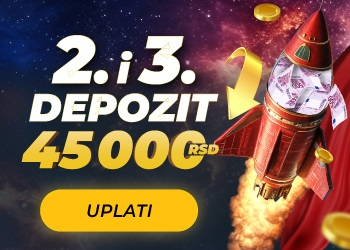 2ND & 3RD DEPOZIT