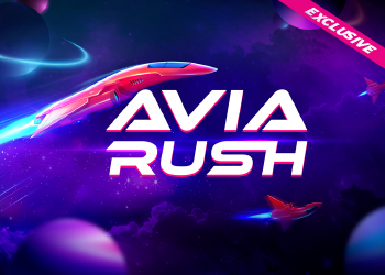 Avia Rush