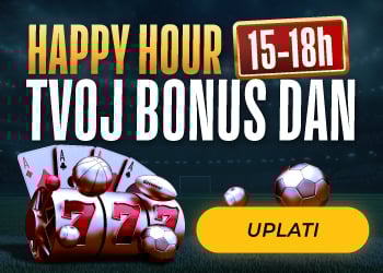 Happy Hour