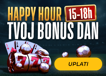 Happy Hour