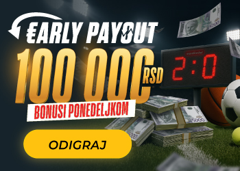 Igraj  Early Payout