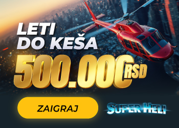 Super Heli
