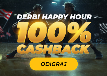 Igraj derbi