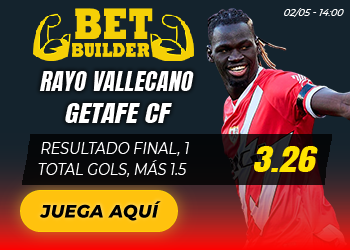 Juega en La Liga