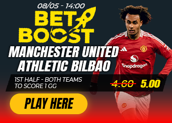 Play in Europa League