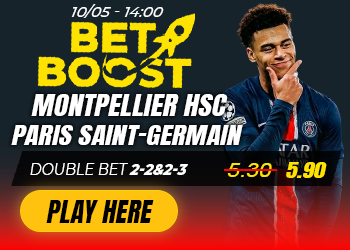 Play in Ligue 1