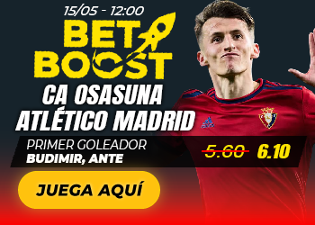 Juega en La Liga
